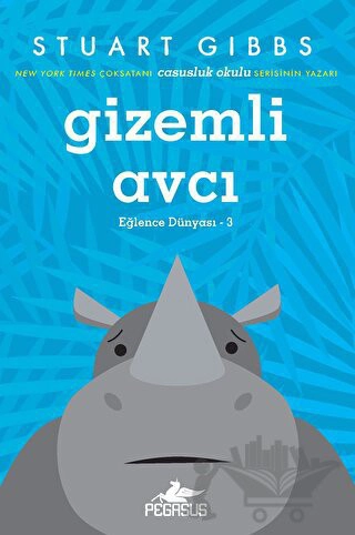 Eğlence Dünyası Serisi 3