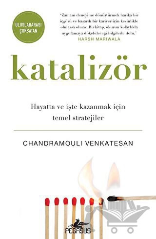 Hayatta ve İşte Kazanmak İçin Temel Stratejiler