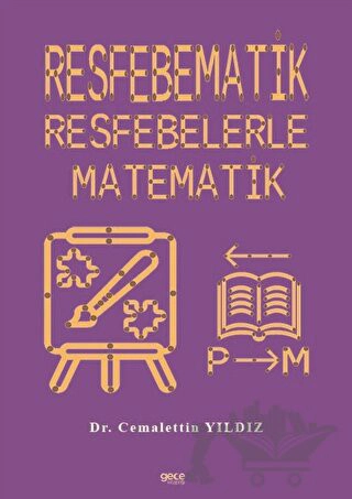 Resfebelerle Matematik