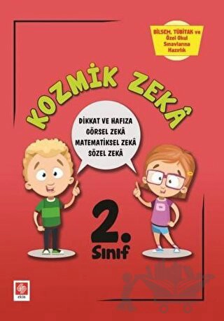 Dikkat ve Hafıza, Görsel Zeka, Matematiksel Zeka, Sözel Zeka