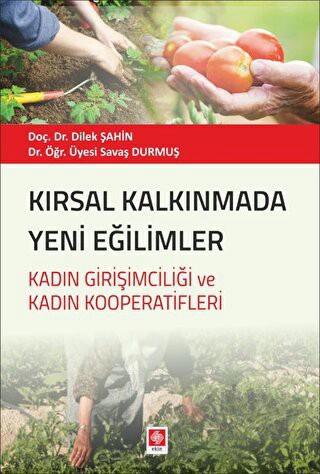 Kadın Girişimciliği ve Kadın Kooperatifleri