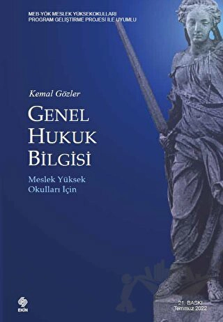 Meslek Yüksek Okulları İçin