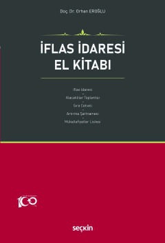 İflas İdaresi El Kitabı