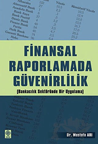 Bankacılık Sektöründe Bir Uygulama