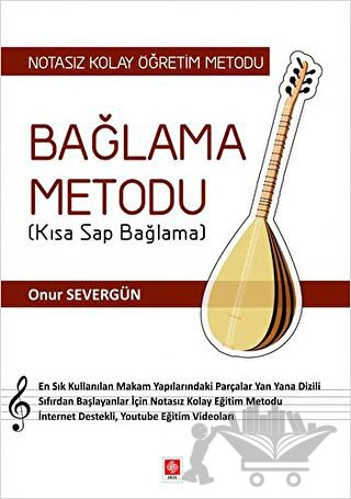 (Kısa Sap Bağlama)