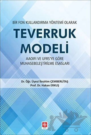 Aaoifi ve Ufrs'ye Göre Muhasebeleştirilme Esasları