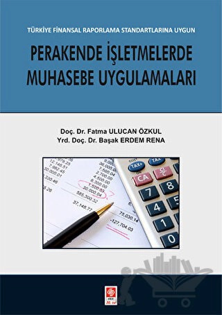 Türkiye Finansal Raporlama Standartlarına Uygun