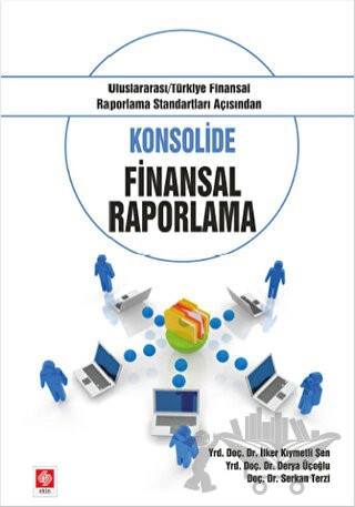 Uluslararası-Türkiye Finansal Raporlama Standartları Açısından