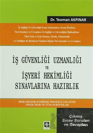 Çıkmış Sınav Soruları ve Cevapları