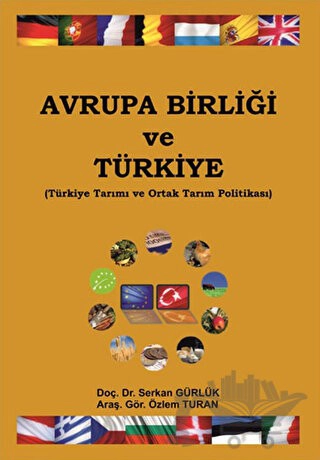 Türkiye Tarımı ve Ortak Tarım Politikası