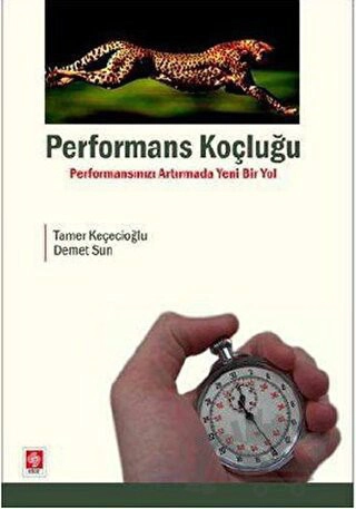 Performansınızı Artırmada Yeni Bir Yol