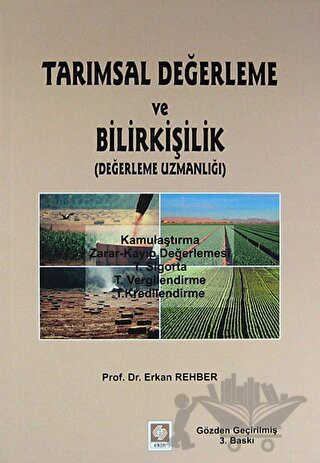 (Değerleme Uzmanı)