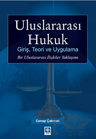 Giriş, Teori ve Uygulama