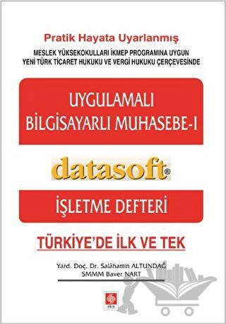 İşletme Defteri