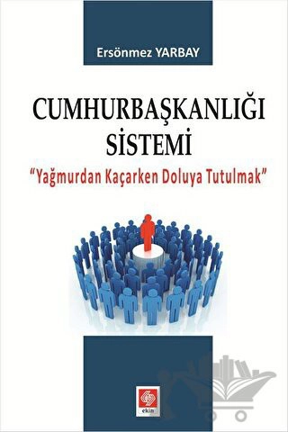 Yağmurdan Kaçarken Doluya Tutulmak