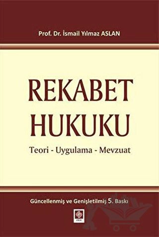 Teori - Uygulama - Mevzuat