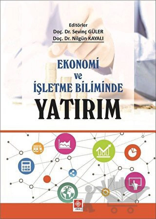 Ekonomi ve İşletme Biliminde