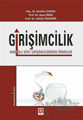 Anadolu Kent Girişimciliğinden Örnekler