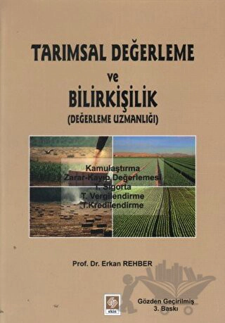 Değerleme Uzmanlığı