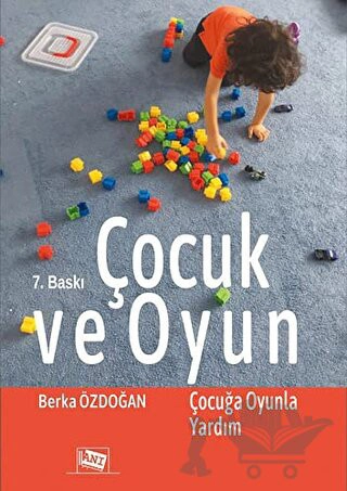 Çocuğa Oyunla Yardım