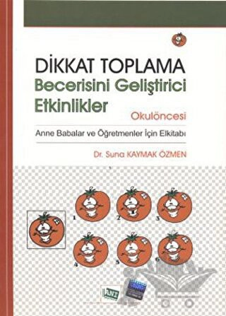 Anne-Baba, Öğretmen Elkitabı