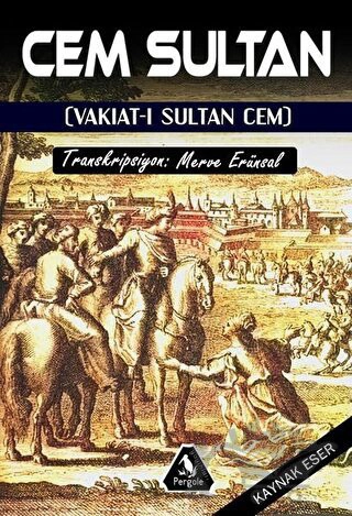 Vakıat-ı Sultan Cem