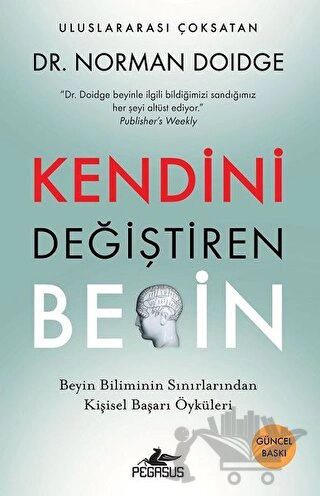 Beyin Biliminin Sınırlarından Kişisel Başarı Öyküleri