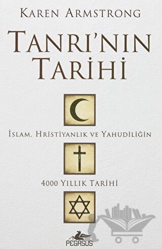 İslam, Hristiyanlık ve Yahudiliğin 4000 Yıllık Tarihi