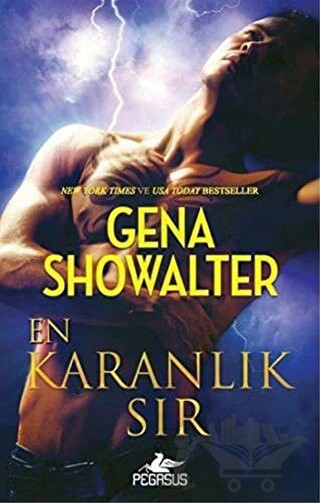 Karanlığın Efendileri 7. Kitap