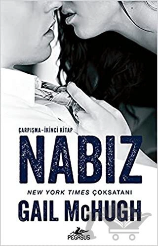 Çarpışma 2. Kitap