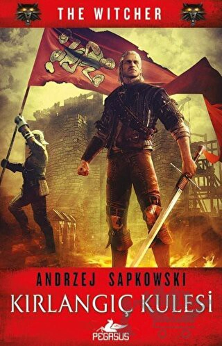 The Witcher Serisi - 6