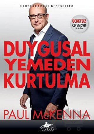 (CD ve DVD Ekli)