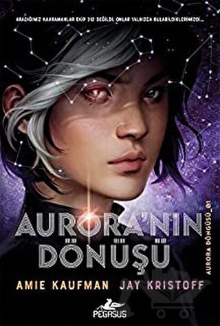 (Aurora Döngüsü-01)