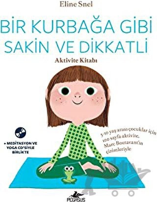 (Ücretsiz Meditasyon ve Yoga Cd’siyle Birlikte)