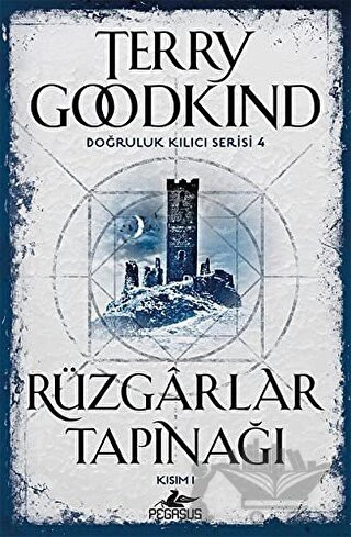 (Doğruluk Kılıcı Serisi 4)