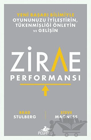 Yeni Başarı Bilimiyle Oyununuzu İyileştirin, Tükenmişliği Önleyin Ve Gelişin