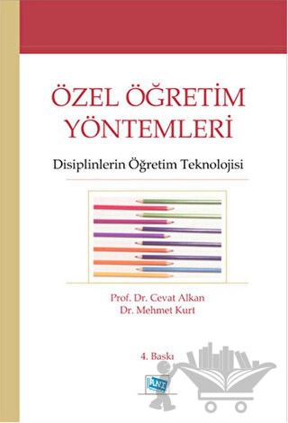 Disiplinlerin Öğretim Teknolojisi