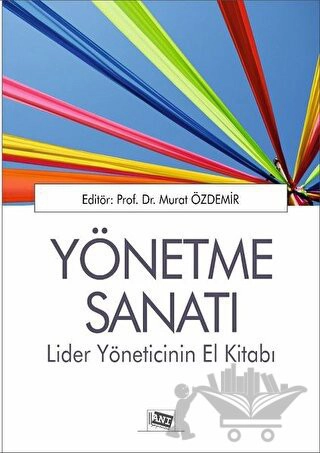 Lider Yöneticinin El Kitabı