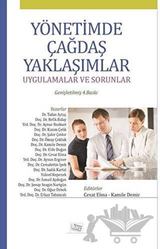 Uygulamalar ve Sorunlar