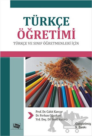 Türkçe ve Sınıf Öğretmenleri İçin