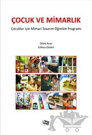 Çocuklar İçin Mimari Tasarım Öğretim Programı