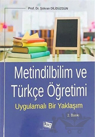 Uygulamalı Bir Yaklaşım