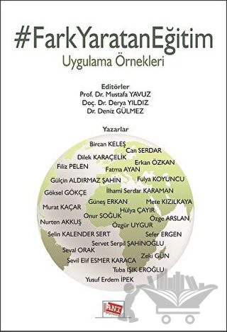 Uygulama Örnekleri