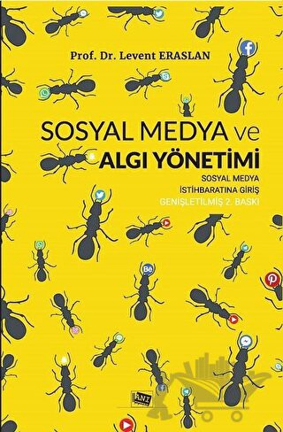 Sosyal Medya İstihbaratına Giriş