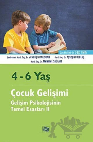 Gelişim Psikolojisinin Temel Esasları 2