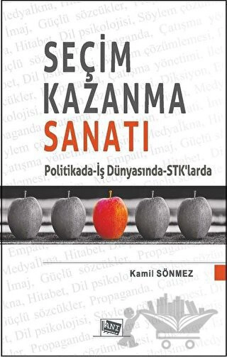 Politikada - İş Dünyasında - STK'larda