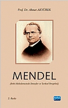 Mendel ( Bitki Malzemesinde Deneyler ve Tarihsel Perspektif )