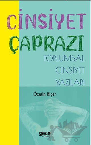 Toplumsal Cinsiyet Yazıları