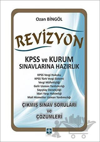 Çıkmış Sınav Soruları ve Çözümleri