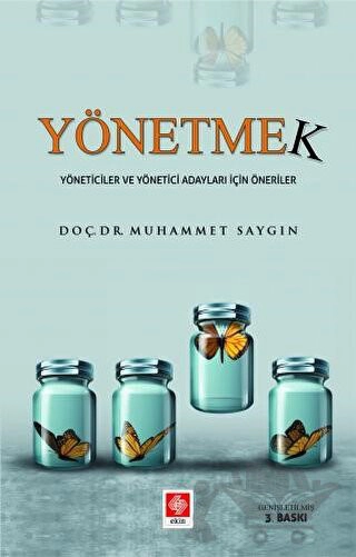 Yöneticiler ve Yönetici Adayları İçin Öneriler